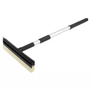 창문 닦이 다용도 스퀴지 물기제거 유리창 닦이 고무 가정용 세척솔 용품 타일 밀대