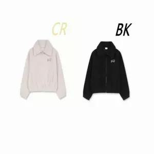 폴햄 폴햄키즈 여아 덤블 카라 아노락 집업A PKE4TC2010