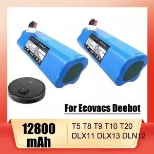 2025 신형 14.8V 6500mAh 배터리 (에코백스 디봇 T5 T8 T9 T10 T20 DLX11 DLX13 DLN12 X1 X1옴니 X1터보 청