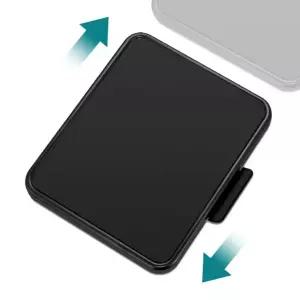 정리 팬트리 가전 선반 철제 푸쉬앤슬라이드 받침 트레이