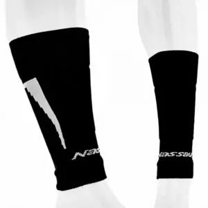 스포츠 튜브 양말 운동용 신축성 남성 성인용 축구 스타킹 여성 종아리 훈련 용품 활동 발목 의류