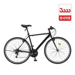 삼천리자전거 토러스 700C 시마노 21단 데일리 하이브리드 자전거 완조립 삼천리 2026