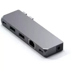 사테치 TypeC Pro 허브 미니 어댑터