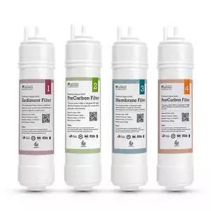 위닉스 WNP-410 정수기 필터 필터나라 호환 정수 세트