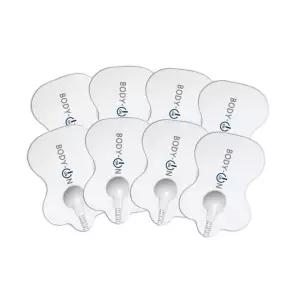 마사지 미니 기 전기 패드 목안마기 개인 리필 자극 60대선물 저주파 가정용 ems