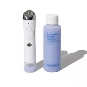 메디테라피 블루레이어 미스트 앰플젯 1개 (+아줄렌 앰플 100ml )
