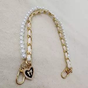 핸드백 체인줄 가방끈 교체 리폼 소품