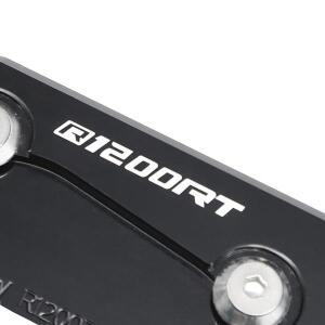 프라모델 부품 거치대BMW R1200RT 오토바이 킥 스탠드 확장