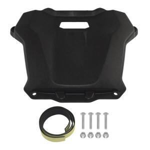 바이크 오토바이 프라모델WAASE 어드벤처 전면 엔진 플레이트 보호 커버