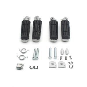 바이크 오토바이 프라모델TDM 900 오토바이 발판, 프론트 리어 야마하 XJ6