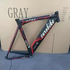 프라임 픽시프레임 커스텀 프레임 트랙 프레임세트