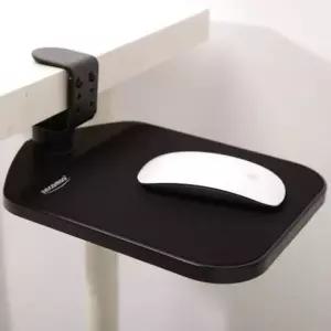 책상용 마우스 트레이 거치대 받침대