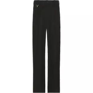 [이티스] 스카웃 블랙 팬츠 139522835