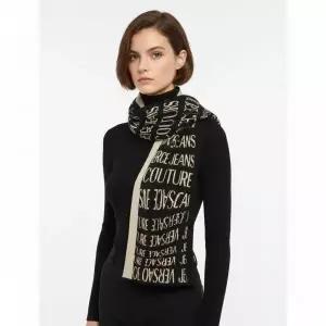 [베르사체] 로고패턴 양면 머플러 스카프 150913075