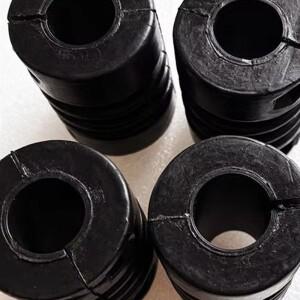 (GLAD)DJI호환 Agras T50/25 충격 흡수 랜딩 기어 패드용-식물 보호 드론용 강화