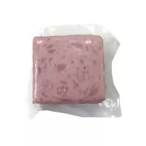 (냉장)에쓰푸드스모크슬라이스햄 500g 에쓰푸드 스모크 스모크햄