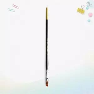 SCS 화홍 유화붓 848 10호 1개입 평붓 전문가용 수채화 유화 아크릴 10호 붓