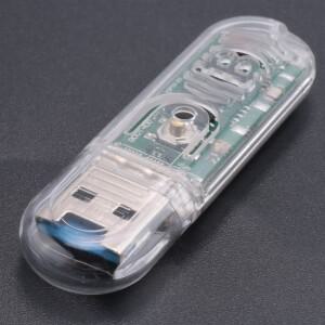 럭키 마이너 V3 사일런트 머신 USB 마이닝 74KH/S LV03 미니 소형 호환 홈 Asic