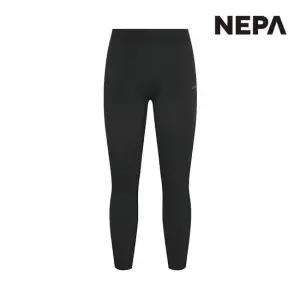[택가65,000원] 네파 남성 트레일 아이스 레깅스 7J31926