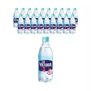 더 빅토리아 탄산수 자몽 500ml, 20개