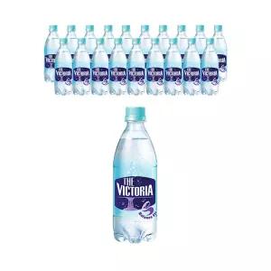 더 빅토리아 탄산수 밸런스 핏 500ml, 20개