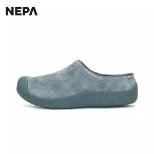 네파 공용 코모도 뮬 레더 7KE7696