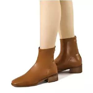 [NS홈쇼핑]라파파]카라 심플 부츠[35726152]