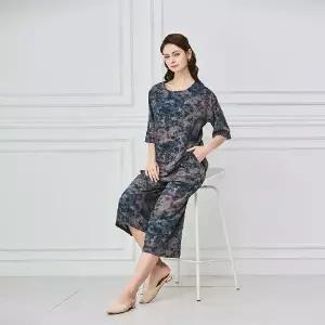 [NS홈쇼핑][시스넬라] 7부 이지웨어 2벌세트(4종)[35737095]