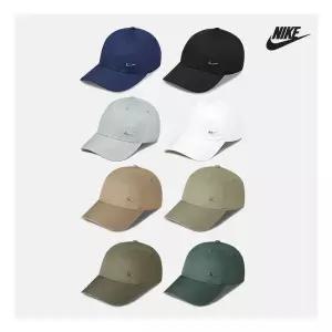 나이키 드라이핏 메탈스우시 남성 여성 모자 볼캡 FB5372 8종 택일 886490