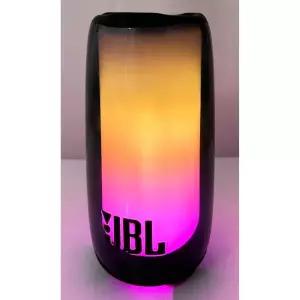 JBL Pulse 5 블루투스 스피커 블랙