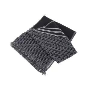 [중고명품]  18E0005A0479 오블리크 울 머플러 36687