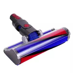 호환 다이슨 청소기 소프트롤러 클리너 헤드 V6