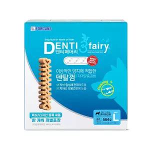 포켄스 덴티페어리 디스펜서 L 584g 1개