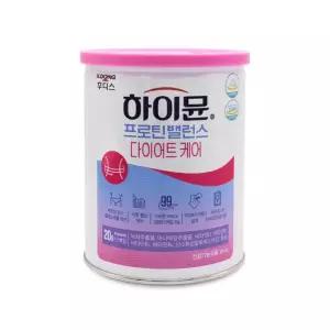 [일동후디스] 일동후디스 하이뮨 프로틴 밸런스 케어 304g X 1통 I