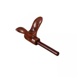 브래킷 측백나무 받침대 민물 홀더 꽂이 주걱 중층