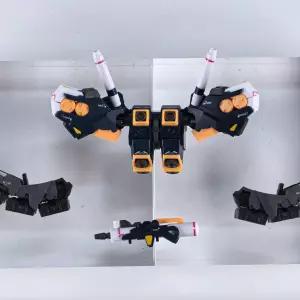 THEWIND RG 양산형 백팩 뉴건담 사양 인컴