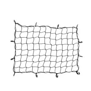 웨건그물망 캠핑카트 고정망 90x50cm 수레 대형 캠핑웨건 네트