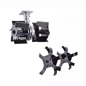 제초기 로타리기 풀세트-선택 미니관리기 예초기용제초기 관리기