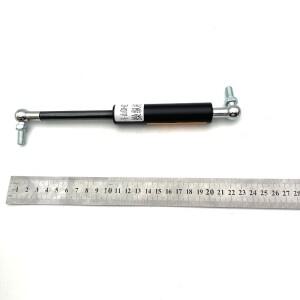 호환 대우 Doosan DH220-5-7 607 굴삭기 조이스틱 작동 레버 가스 스프링 안전 잠금 지원