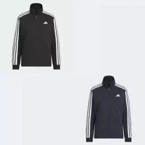 [롯데백화점]아디다스 오리지널스 우먼스 루즈 핏 더블니트 트랙탑 2종 택1 JW9786 JW9787