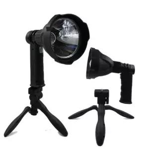 등산손전등 CREE 충전식 LED 서치라이트 손전등 작업등 536 L2