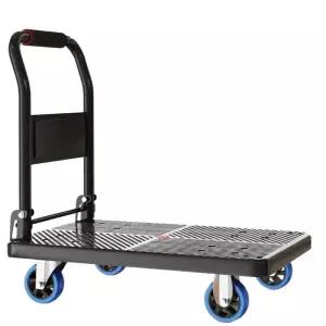 대형 구르마 프리미엄 무소음 접이식 폴딩 저소음 핸드카트 900x600