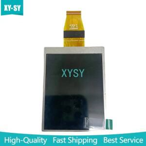 백라이트 카메라 수리 부품이 포함된 Nikon S3000 LCD 화면 디스플레이용 새 원본