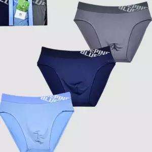 인견 삼각 팬티 시원한 언더웨어 쿨링 남성 인견 삼각 팬티 여름