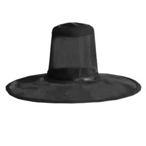 저승사자 갓 모자 의상 방송 선비 사극 양반갓 민속