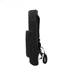 어깨 걸이 화살통 과녁 연습 퀴어 액세서리 국궁 장비 활과 가방 화살집 리커브 양궁