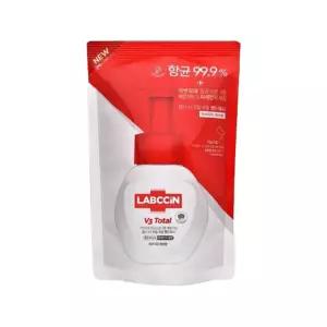 랩신 토탈 핸드워시 리필 200ml