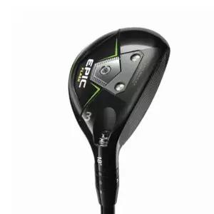 [캘러웨이] 에픽플래쉬 EPIC FLASH 4번 21도 여성유틸리티 일본정품