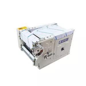 용마 제면기 업소용 칼국수 우동 만두피 국수기계 짜장면