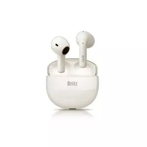 현이몰 브리츠 노이즈캔슬링 블루투스 이어폰 블루투스이어폰 C타입충전 가성비 오픈형이어폰 무선이어폰